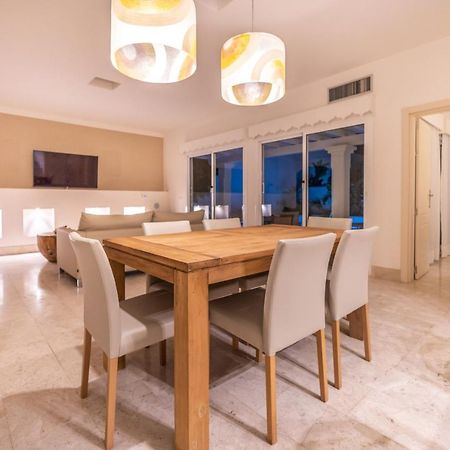 Villa Bahia Corralejo Luaran gambar